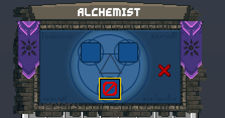 Alchemist GUI