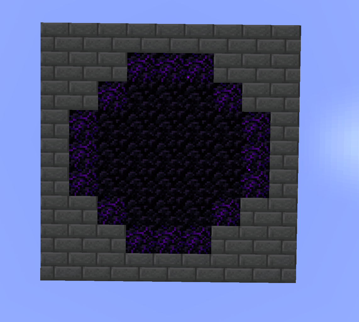 Altare - Vista dall'alto