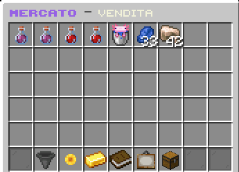 Mercato Vendita