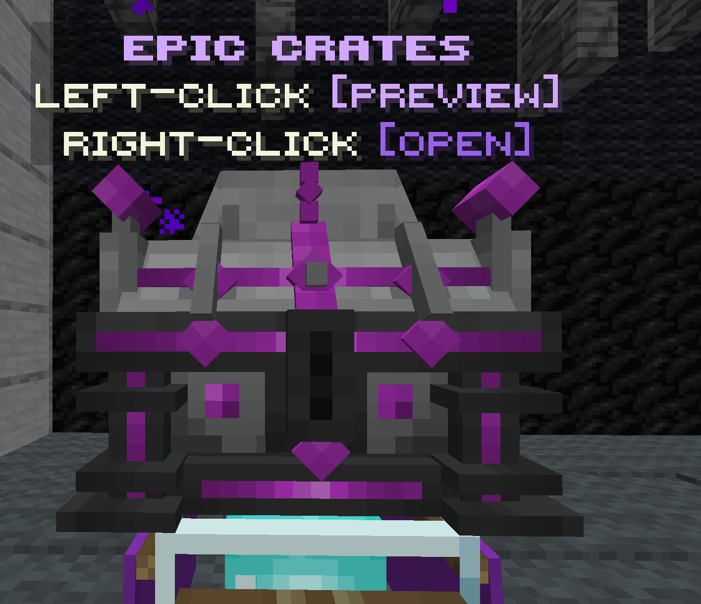 Epic Crate