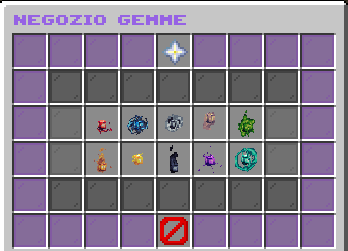 Gemme Shop