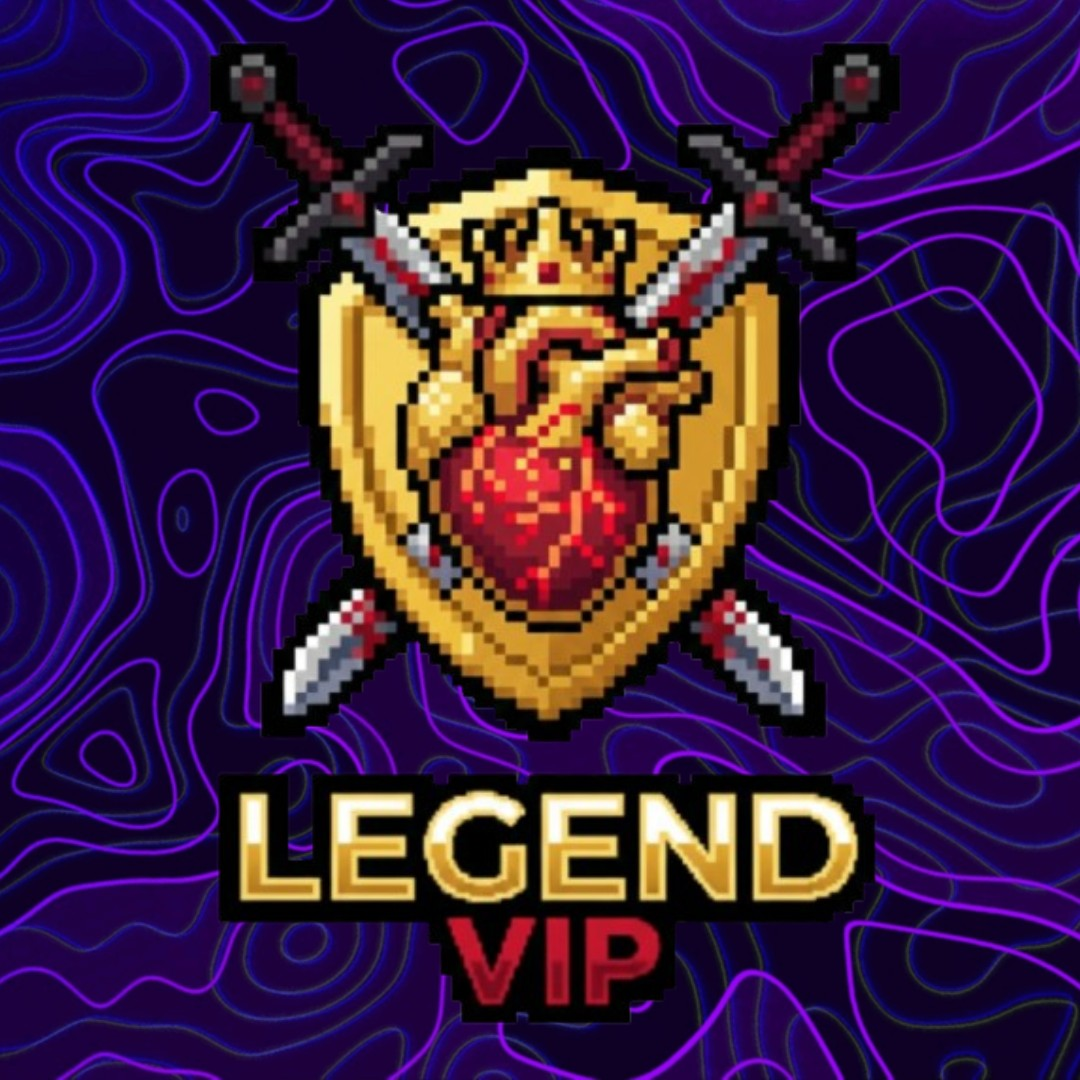 VIP Legend