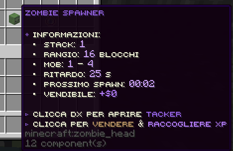 Informazioni