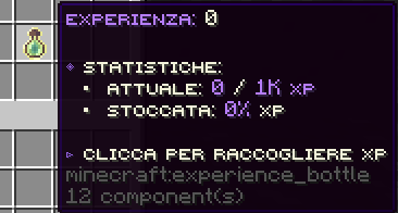 Esperienza