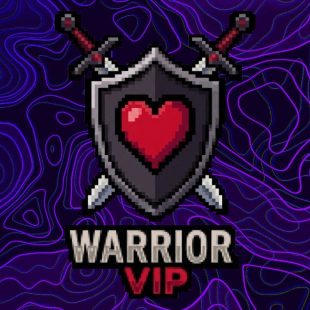 VIP Warrior